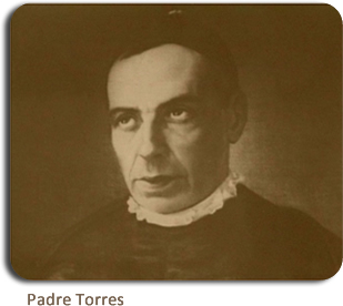 padre torres